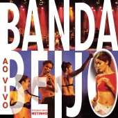 Banda Beijo - Ao Vivo [Live]