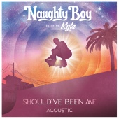 Naughty Boy - Should've Been Me (feat. Kyla) [Acoustic]