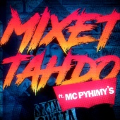 Mäkki - Mixet Tahdo (feat. Pyhimys)