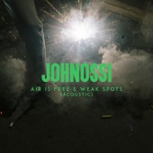 Johnossi - Air Is Free & Weak Spots [Acoustic]