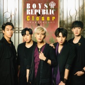 Boys Republic - Closer - How Close Are We From A Kiss?