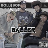 Bollebof - Baller