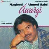 Maqbool Ahmed Sabri - Awargi (Live)