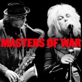 Charles Lloyd & The Marvels - Masters Of War (feat. Lucinda Williams) [Live]