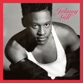 Johnny Gill - Johnny Gill (Expanded)