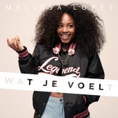 Melissa Lopes - Wat Je Voelt