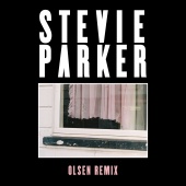 Stevie Parker - Blue [Olsen Remix]