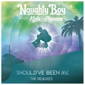 Naughty Boy - Should've Been Me [The Remixes / Pt. 1]
