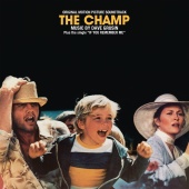 Dave Grusin - The Champ Soundtrack