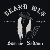 Sammie Sedano - Brand Weg