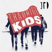 JPD - Traurige Kids