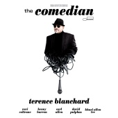 Terence Blanchard - The Comedian [Original Motion Picture Soundtrack]