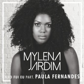 Mylena Jardim - Não Fui Eu (feat. Paula Fernandes)