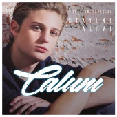 Calum - Staying Alive (Edición Especial)