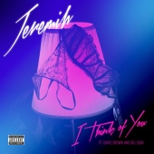 Jeremih - I Think Of You (feat. Chris Brown, Big Sean)