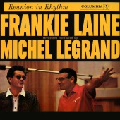 Frankie Laine - Reunion In Rhythm