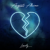 August Alsina - Lonely