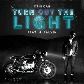 Cris Cab - Turn Out The Light