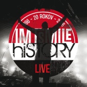 IMT Smile - hiStory [Live]