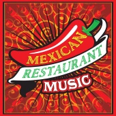 Eclipse - Mexican Restaurant Music