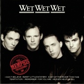 Wet Wet Wet - The Memphis Sessions