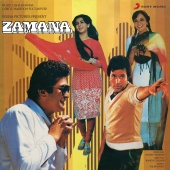 Usha Khanna - Zamana (Original Motion Picture Soundtrack)