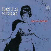 Della Reese - On Stage (Live)
