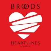 Broods - Heartlines [Acoustic]