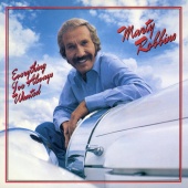 Marty Robbins - Everything I've Always Wanted