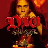 DIO - Live In London:Hammersmith Apollo 1993 [Live]