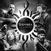 Godsmack - Live And Inspired