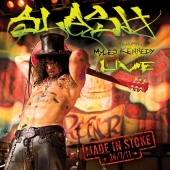 Slash - Made In Stoke 24.7.11 [Live]