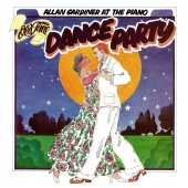 Allan Gardiner - Old Time Dance Party