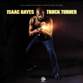 Isaac Hayes - Truck Turner [Original Motion Picture Soundtrack]