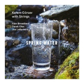 Kerem Görsev - Spring Water Kerem Görsev with Strings