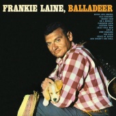 Frankie Laine - Balladeer