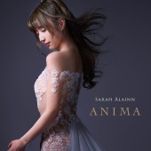 Sarah Àlainn - Anima