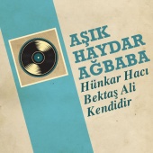 Aşık Haydar Ağbaba - Hünkar Hacı Bektaş Ali Kendidir