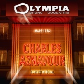 Charles Aznavour - Olympia Février 1976 [Live]