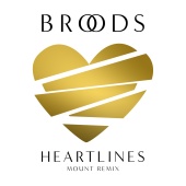 Broods - Heartlines [MOUNT Remix]
