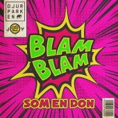 Djurparken - Som en Don (Blam blam) (feat. JOY)