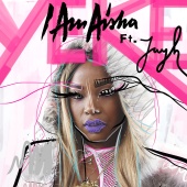I Am Aisha - Yeke (feat. Jayh)