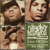 Naughty By Nature - Live or Die