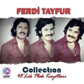 Ferdi Tayfur - Collection, Vol.2 / 45'lik Plak Kayıtları