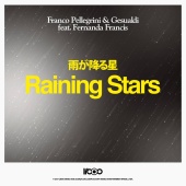 Franco Pellegrini - Raining Stars