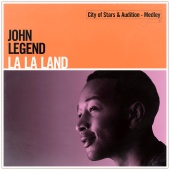 John Legend - City Of Stars & Audition - Medley