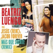 Beatriz Luengo - Más Que Suerte (Remix)