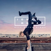 Jonas Monar - Alle guten Dinge [Akustik Version]