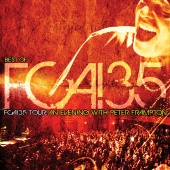 Peter Frampton - FCA! 35 Tour - An Evening With Peter Frampton [Live]