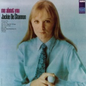 Jackie DeShannon - Me About You